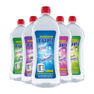 Querosene TUPI – 500ml