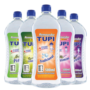 Removedor TUPI – 500ml